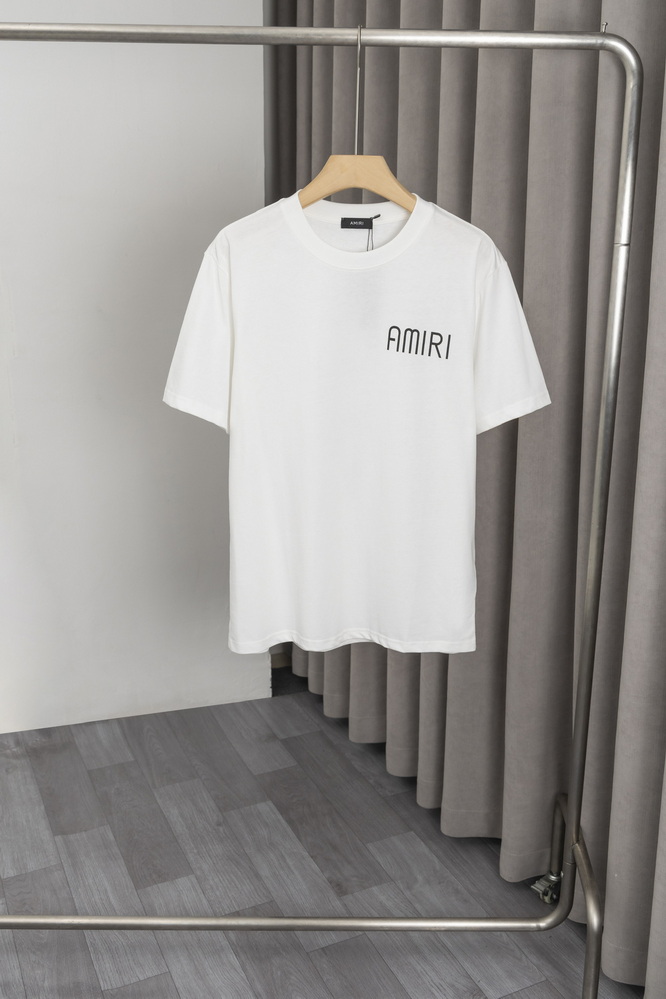 Amiri T-shirts-1433
