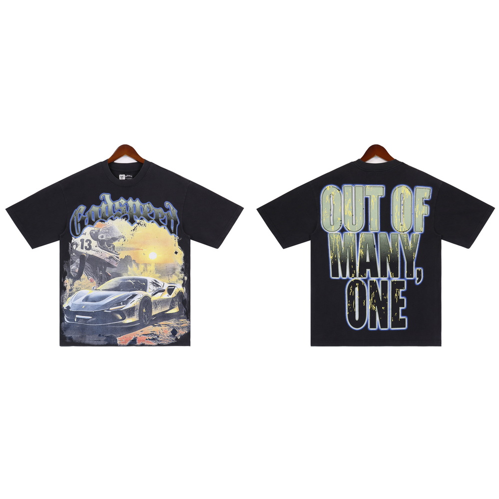 Godspeed T-shirts-307