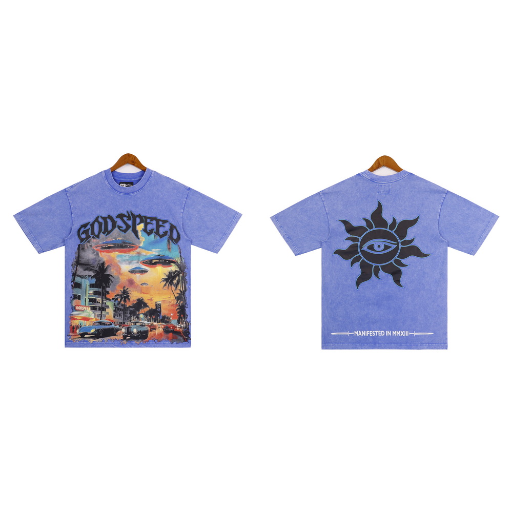 Godspeed T-shirts-308