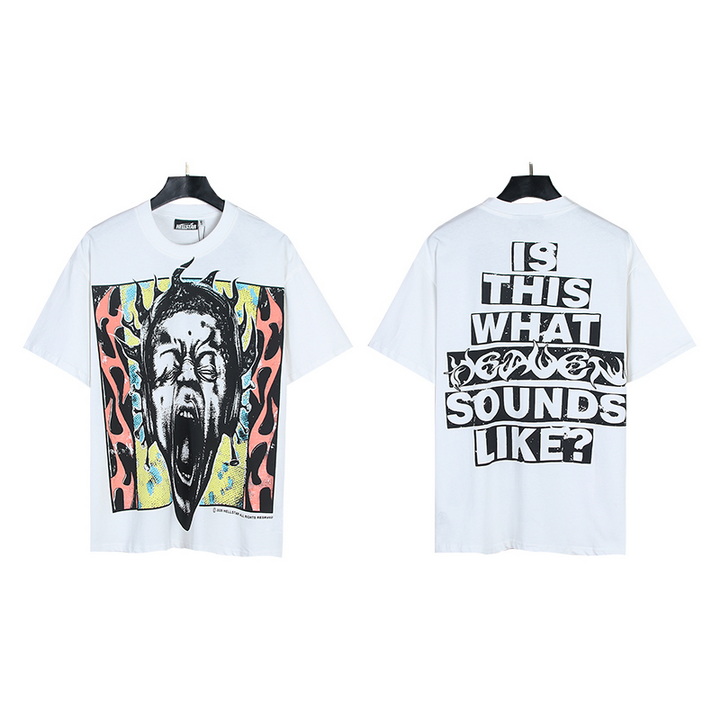 Hellstar T-shirts-874