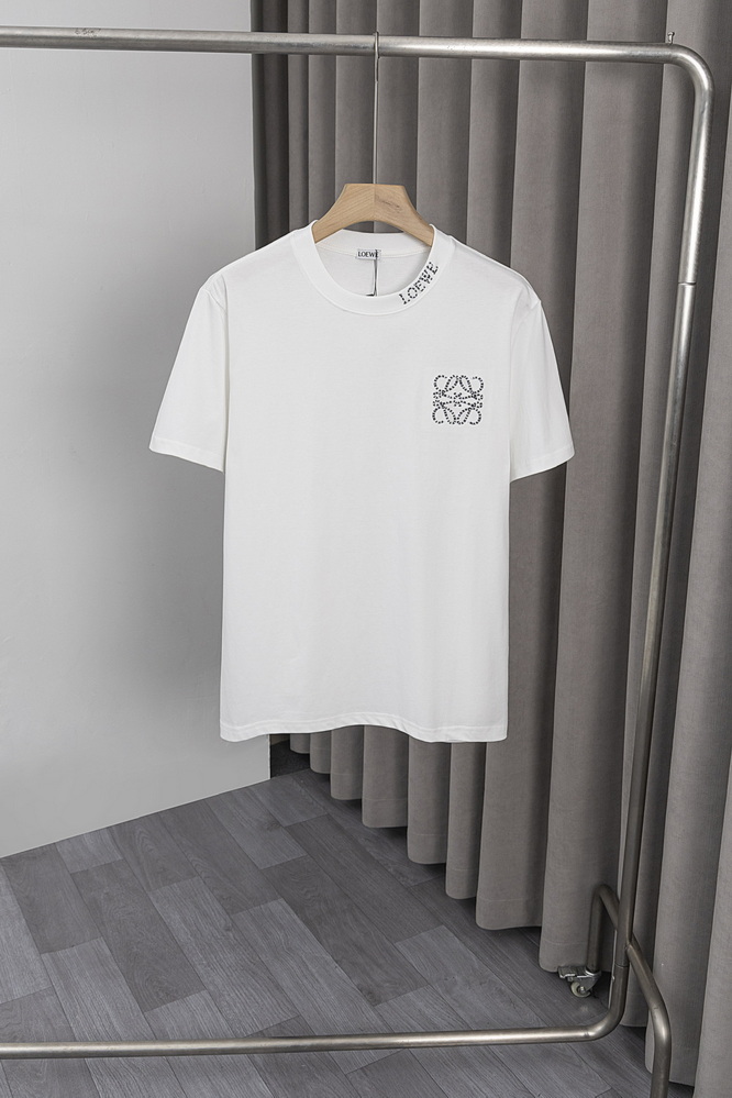 LOEWE T-shirts-045