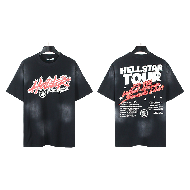 Hellstar T-shirts-878