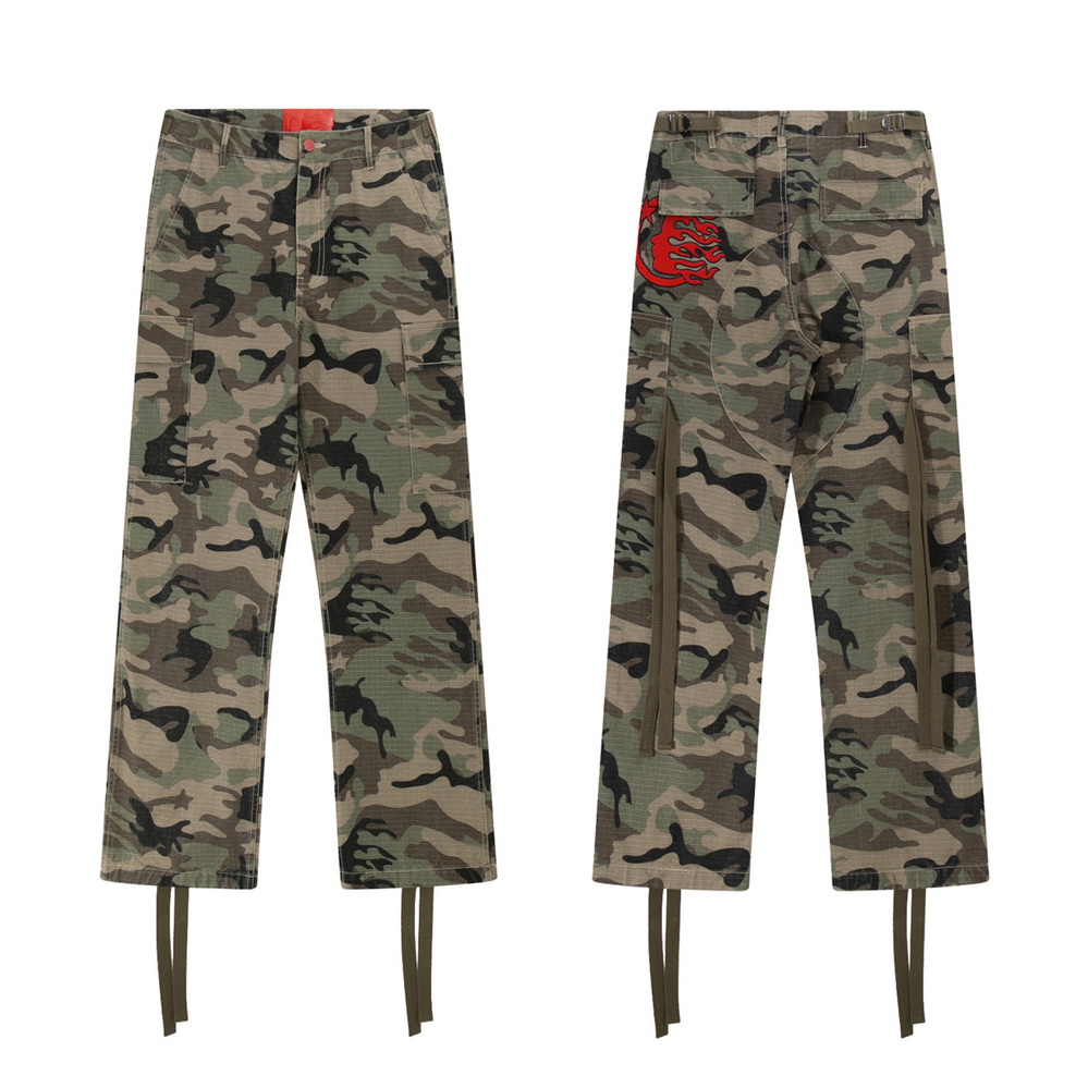 Hellstar Pants-160