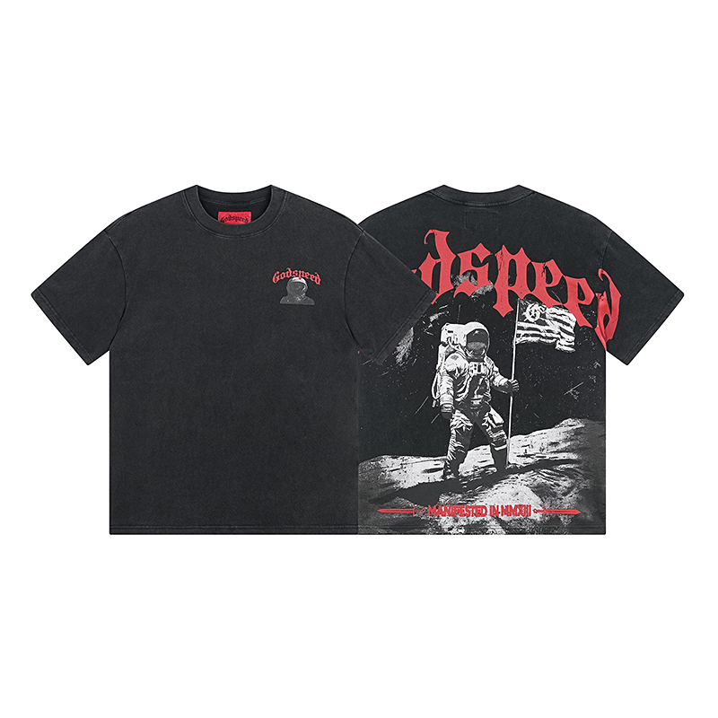 Godspeed T-shirts-302