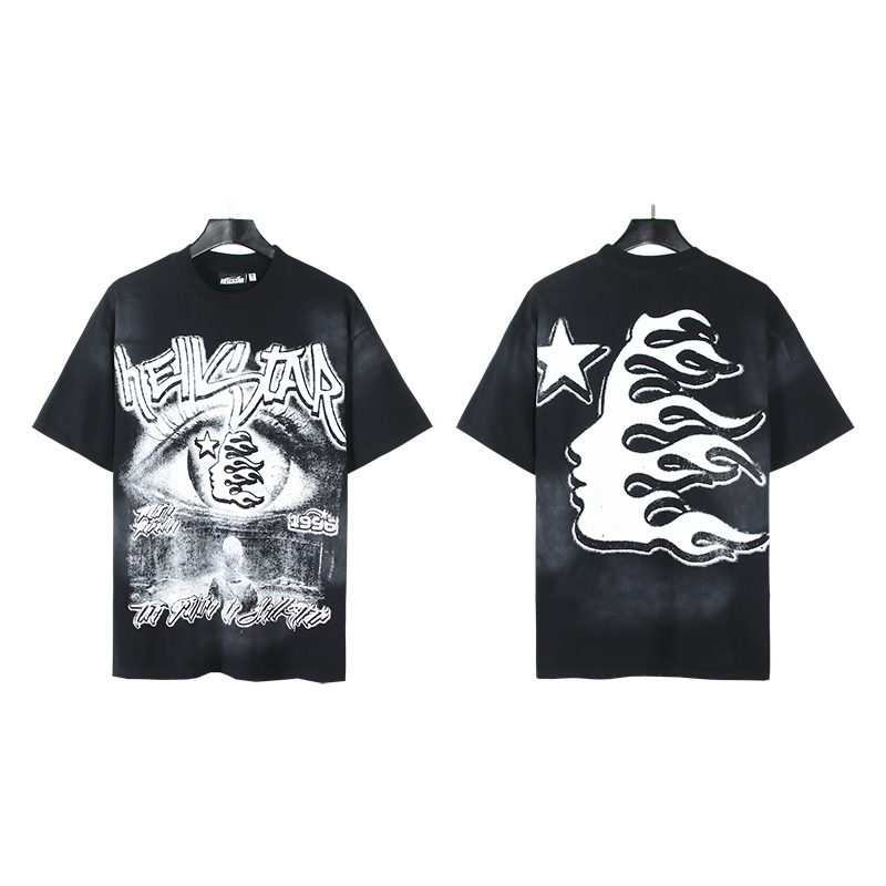 Hellstar T-shirts-877