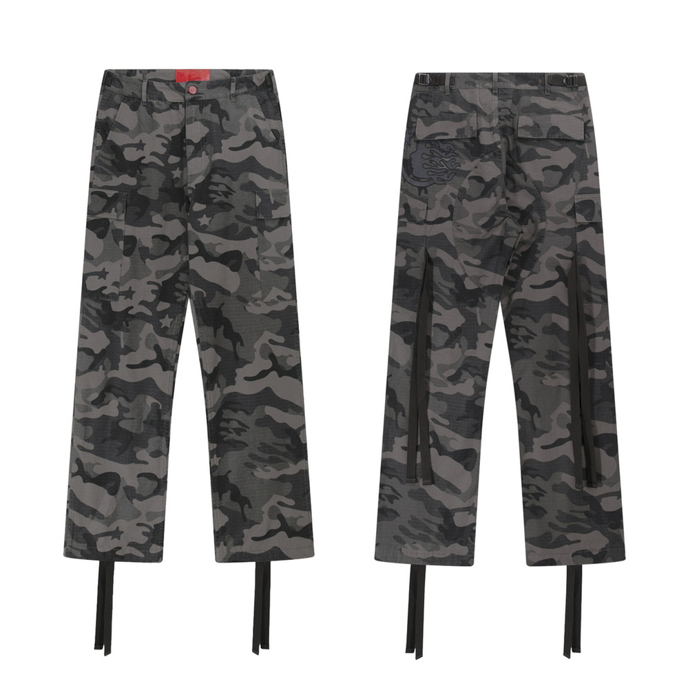 Hellstar Pants-159