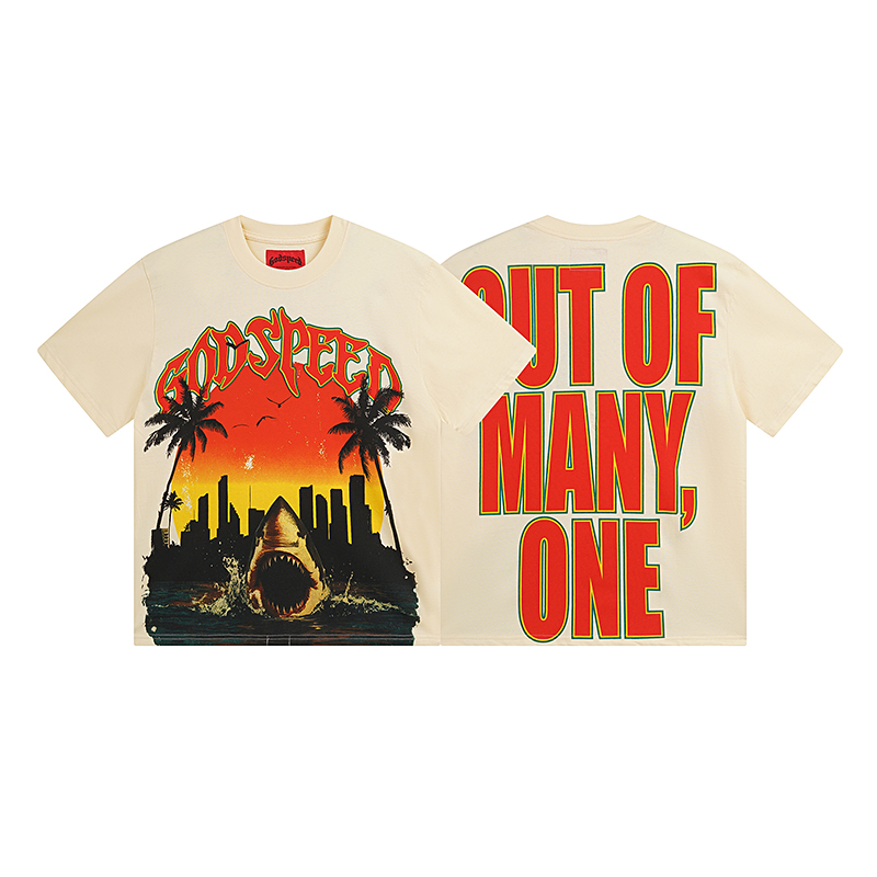 Godspeed T-shirts-235