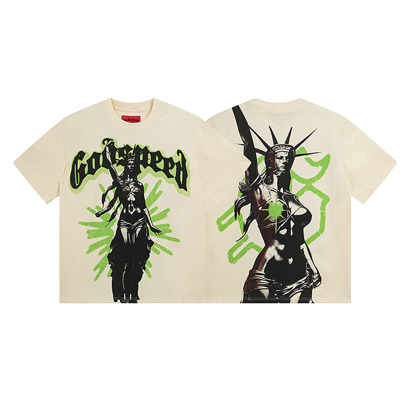 Godspeed T-shirts-230