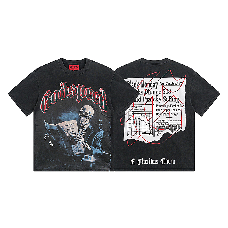 Godspeed T-shirts-291