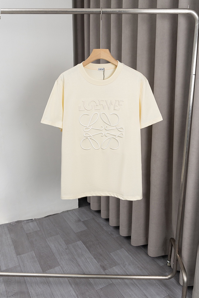 LOEWE T-shirts-043