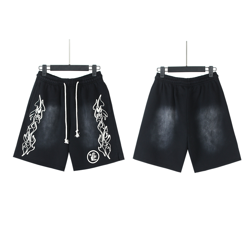 Hellstar Shorts-153