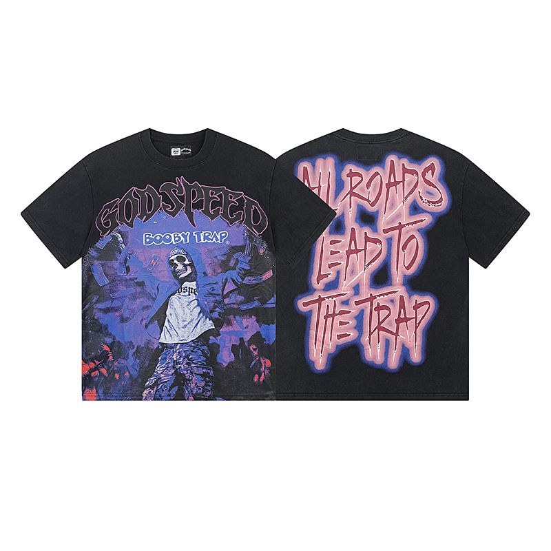 Godspeed T-shirts-328