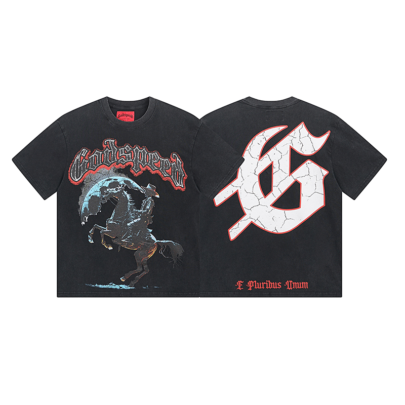 Godspeed T-shirts-278