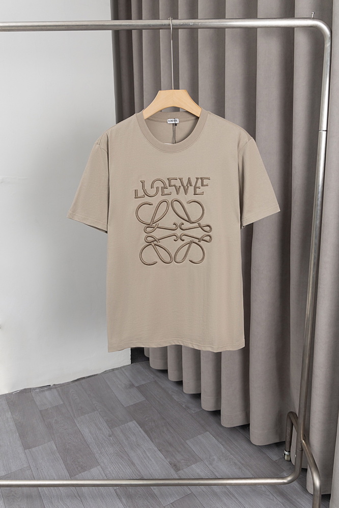 LOEWE T-shirts-042