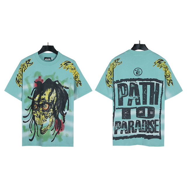 Hellstar T-shirts-875