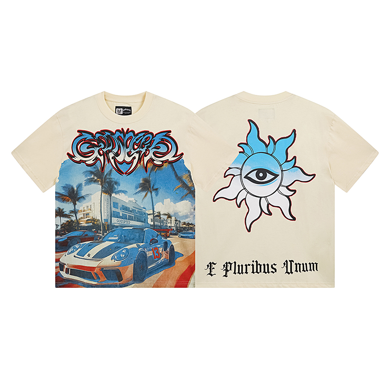 Godspeed T-shirts-251