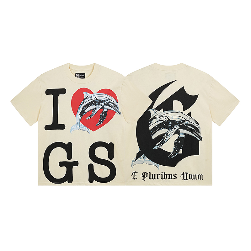 Godspeed T-shirts-250