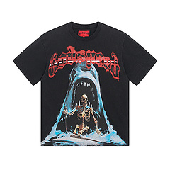 Godspeed T-shirts-263