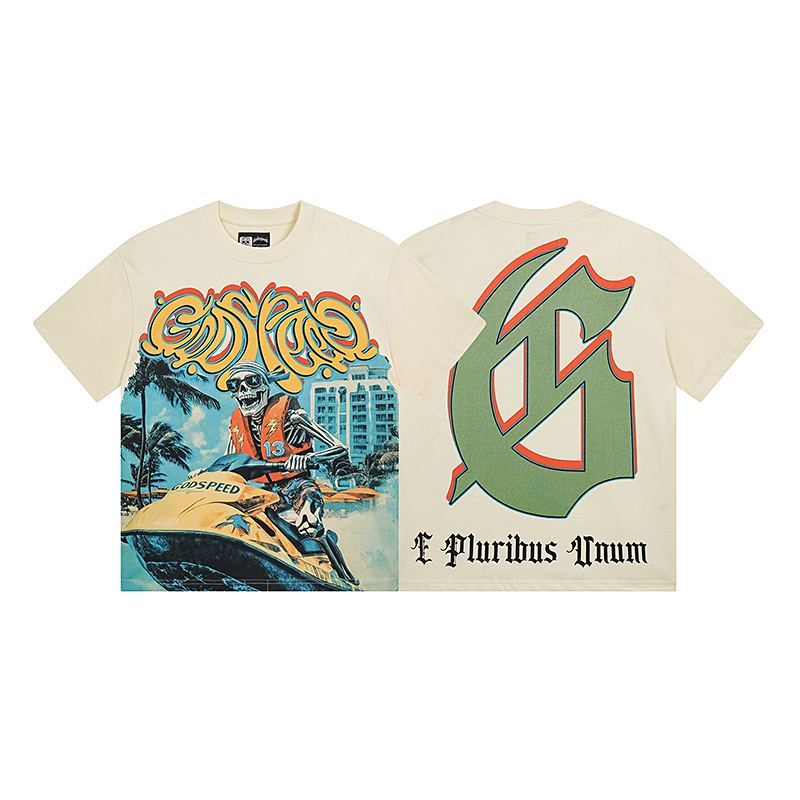 Godspeed T-shirts-249