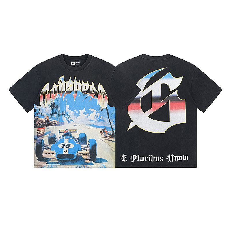 Godspeed T-shirts-320