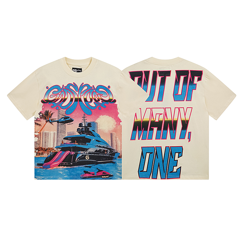 Godspeed T-shirts-247