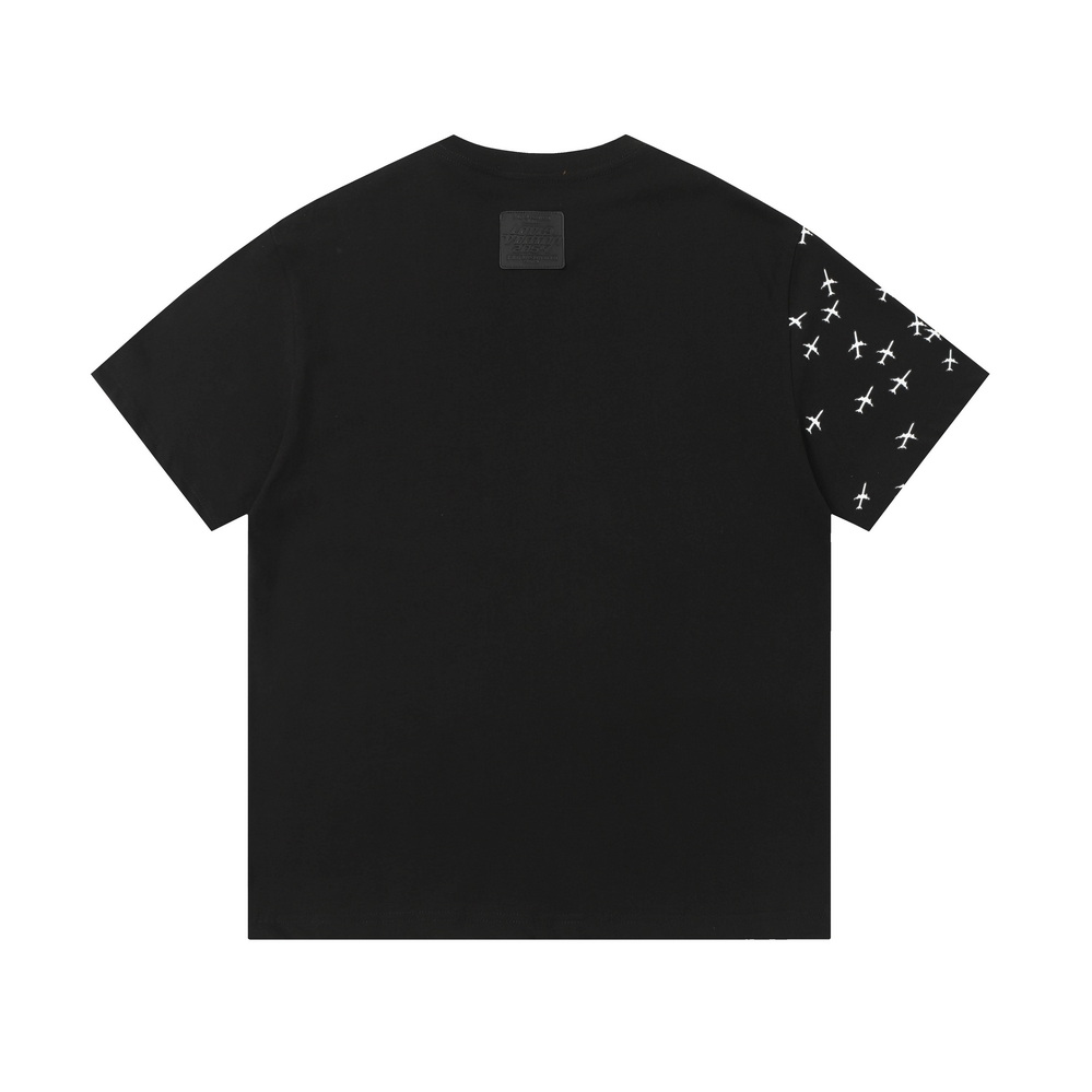 LV T-shirts-2111