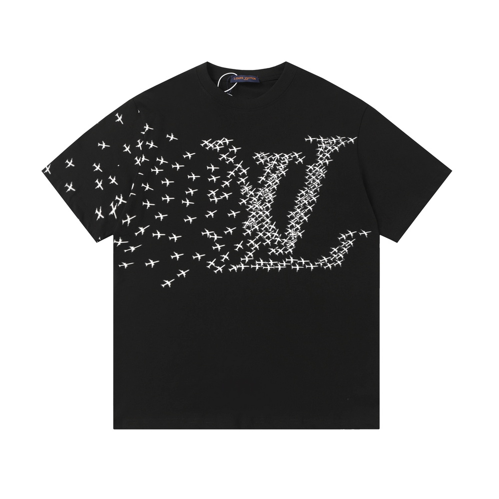 LV T-shirts-2103