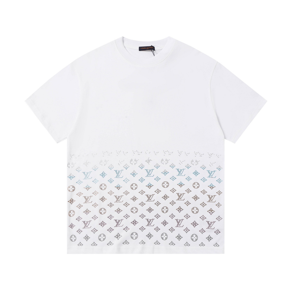 LV T-shirts-2099