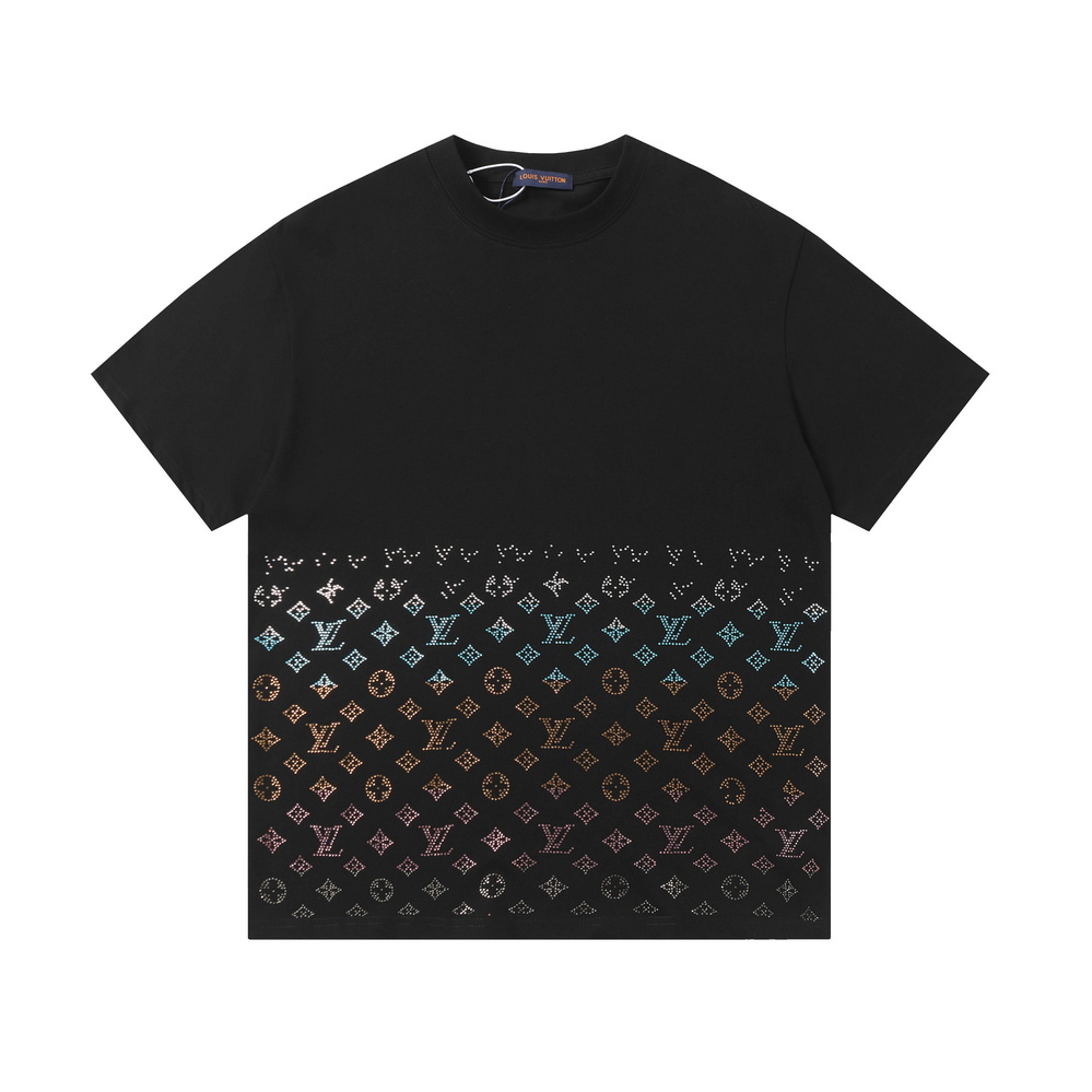 LV T-shirts-2093