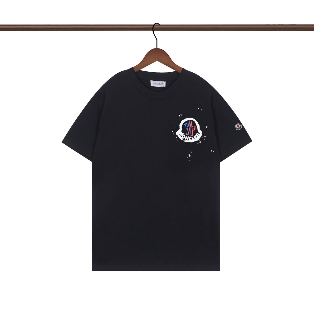 Moncler T-shirts-885