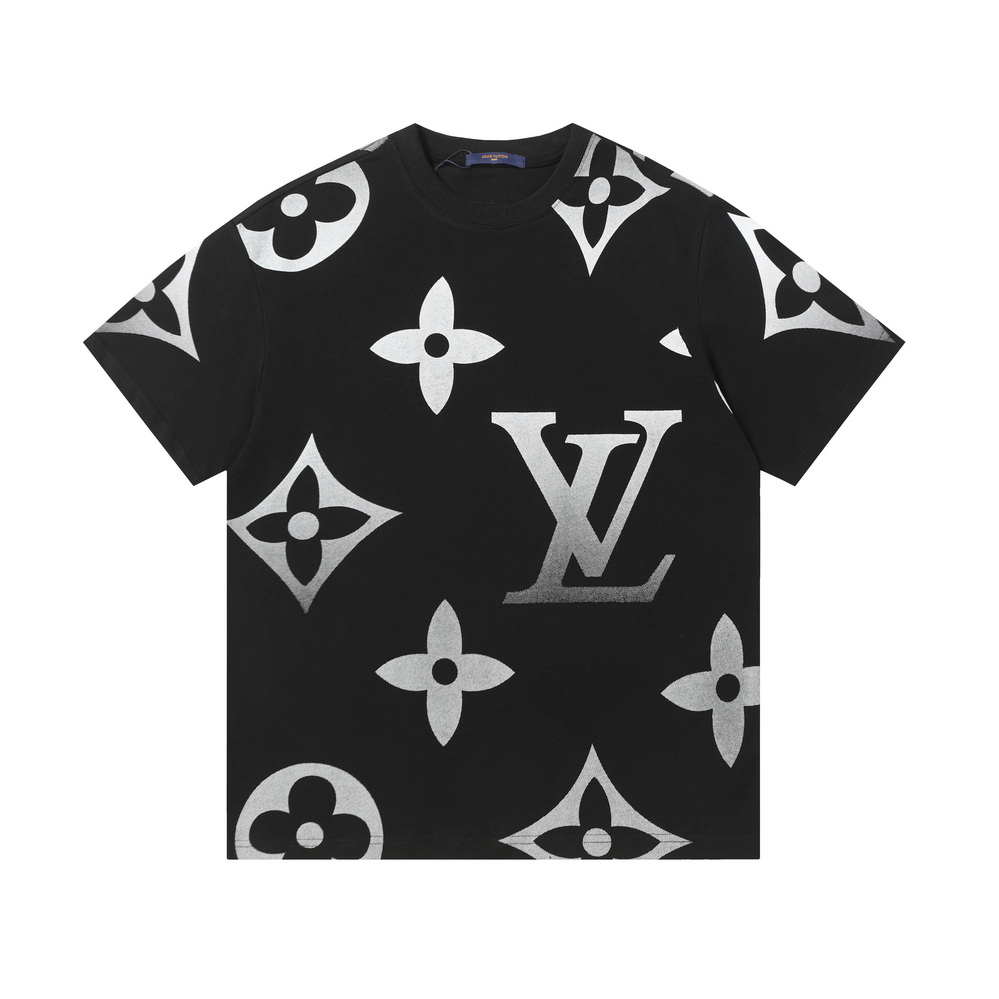 LV T-shirts-2110