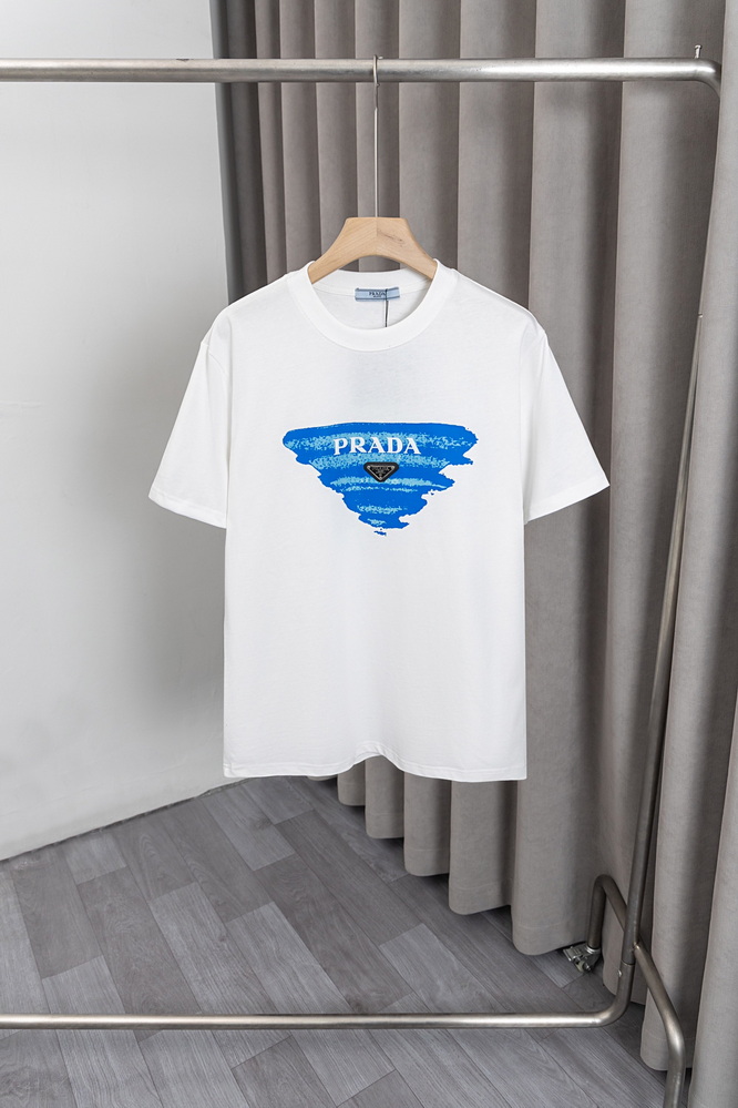 PRADA T-shirts-481
