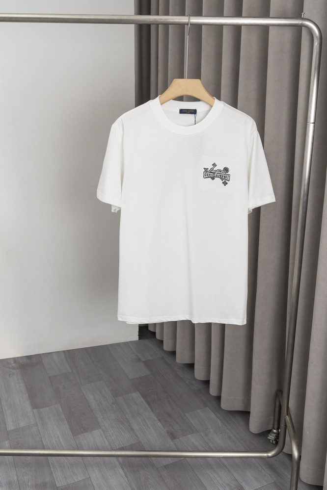 LV T-shirts-2042