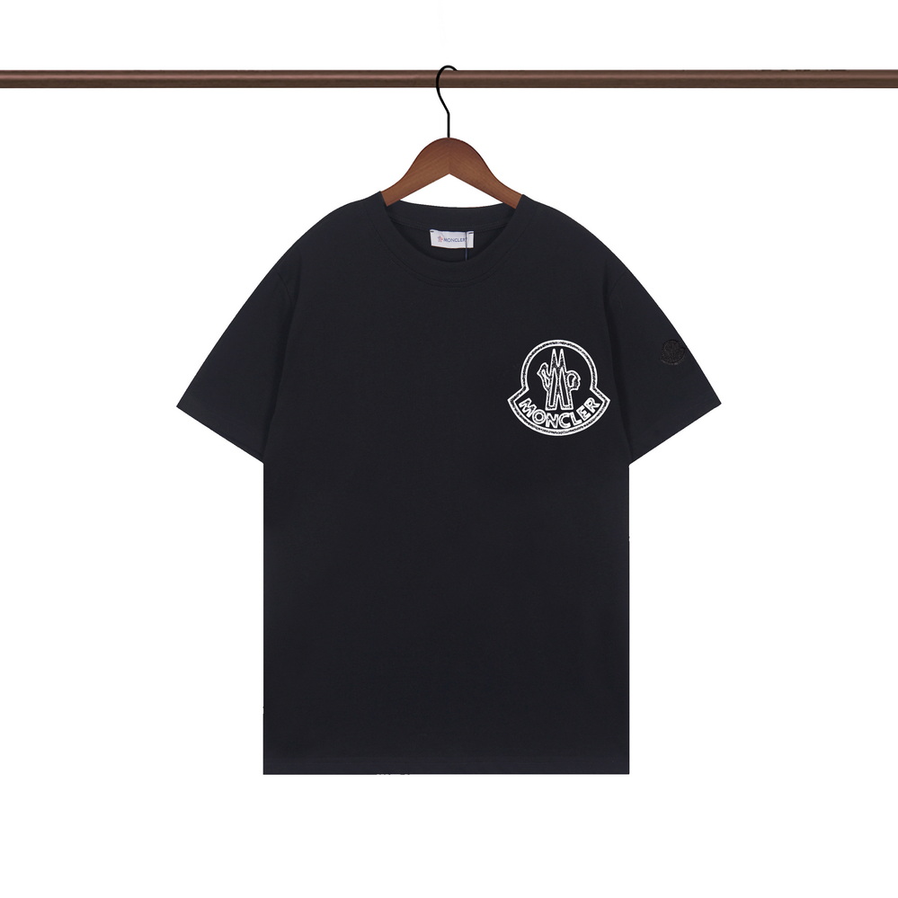 Moncler T-shirts-888