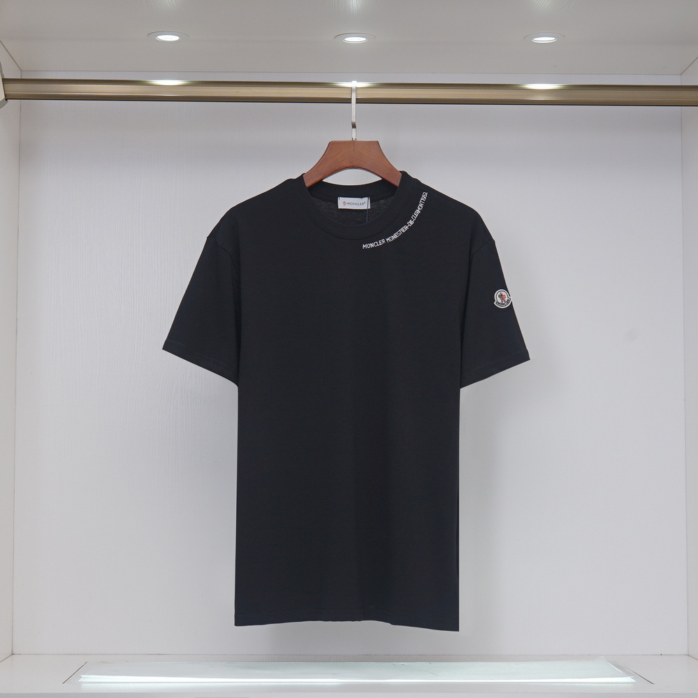 Moncler T-shirts-872