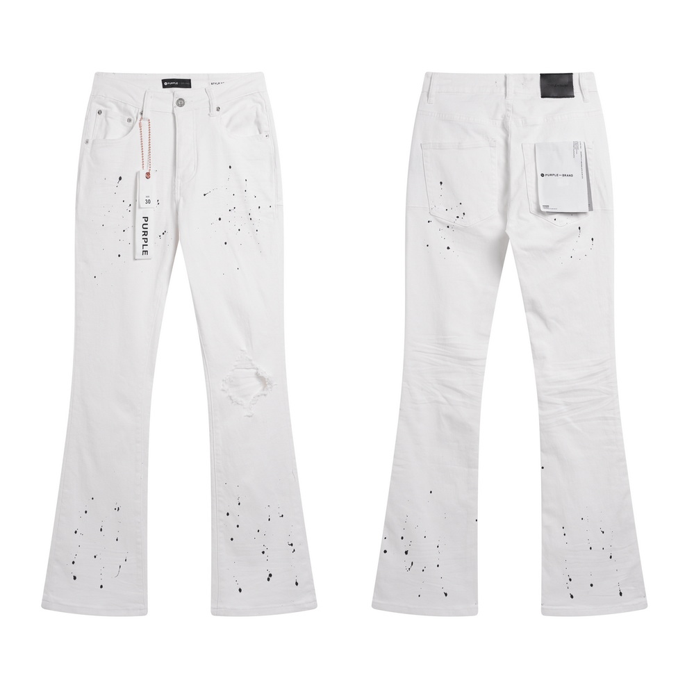 Purple Brand Jeans-109