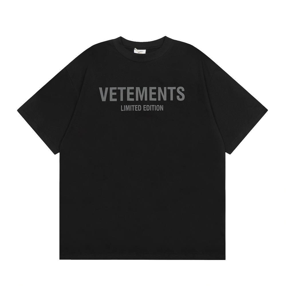 VETEMENTS T-shirts-005