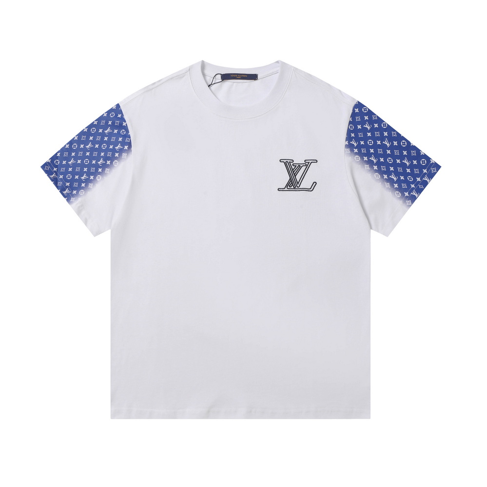 LV T-shirts-2090