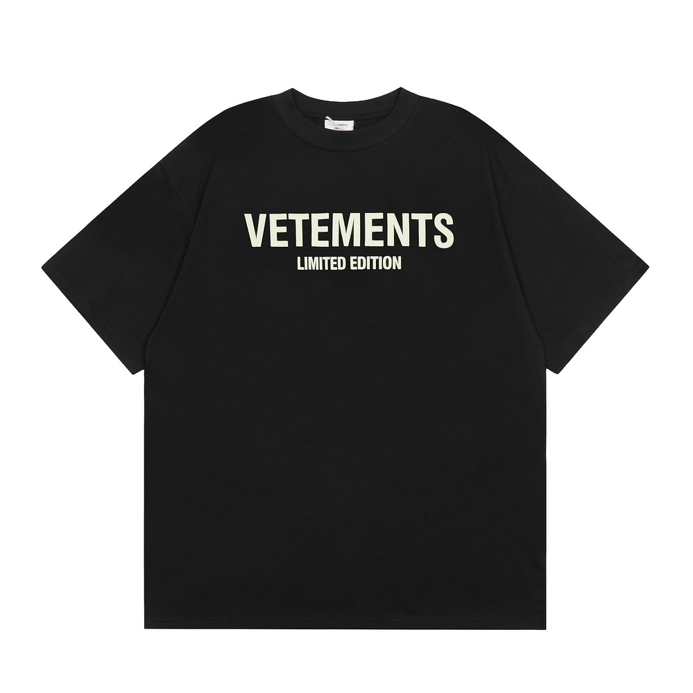 VETEMENTS T-shirts-004