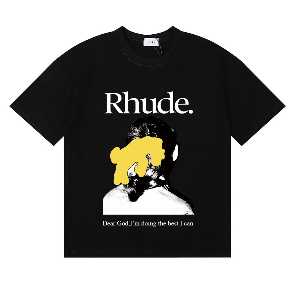 RHUDE T-shirts-562