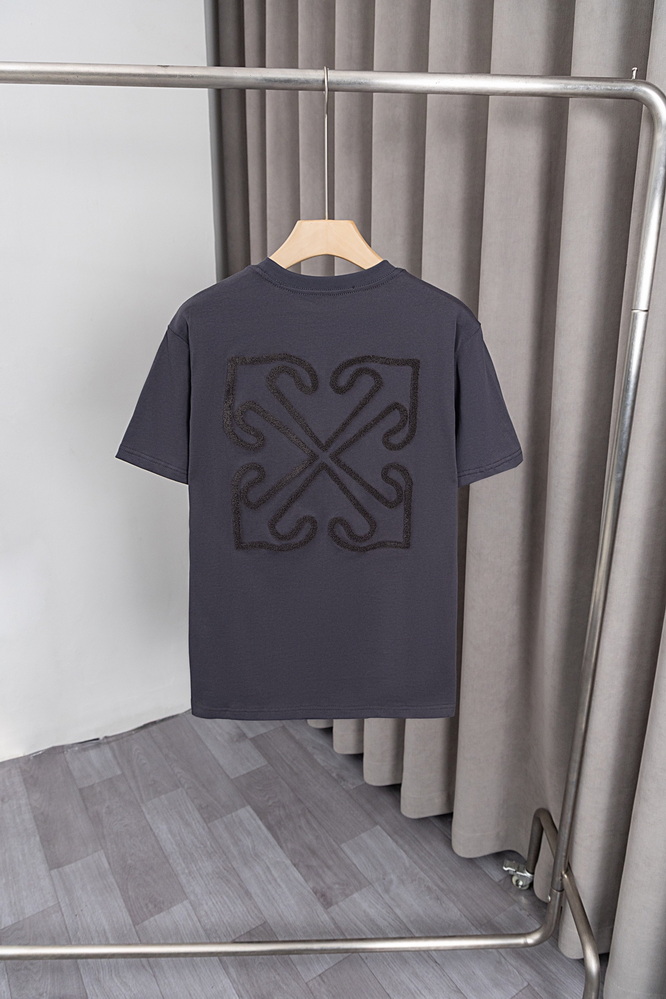 Off White T-shirts-103