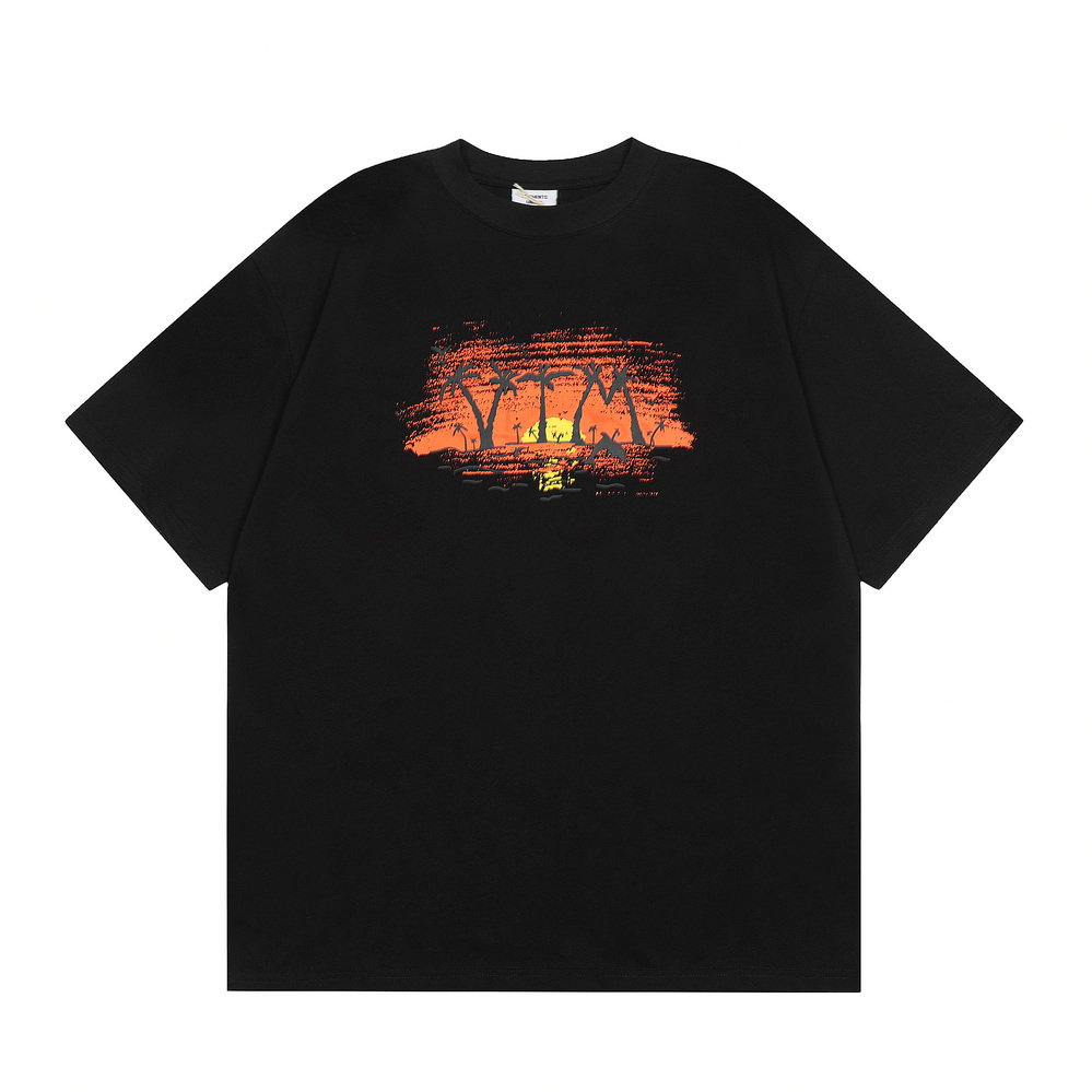 VETEMENTS T-shirts-014