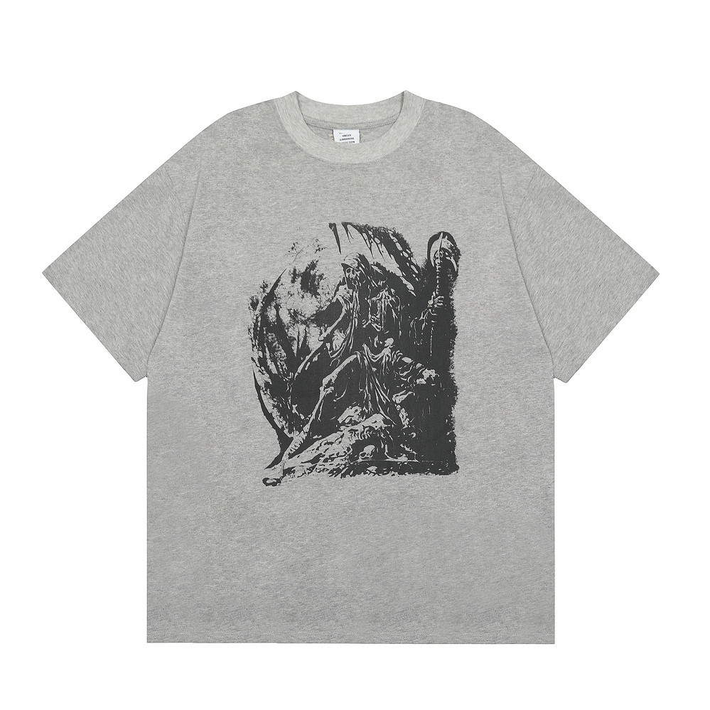 VETEMENTS T-shirts-012