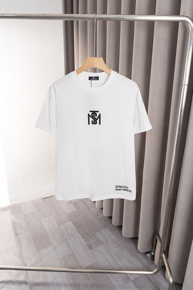 MONASTER T-shirts-001