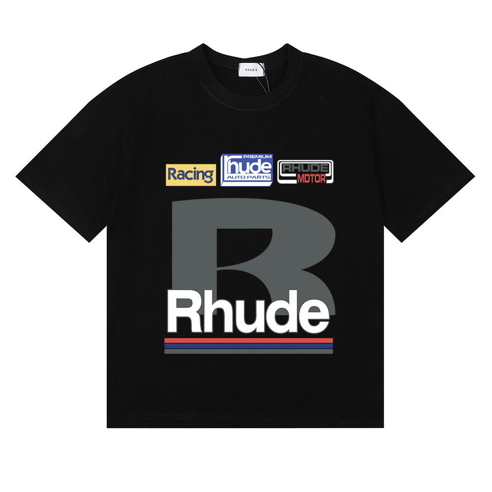 RHUDE T-shirts-574