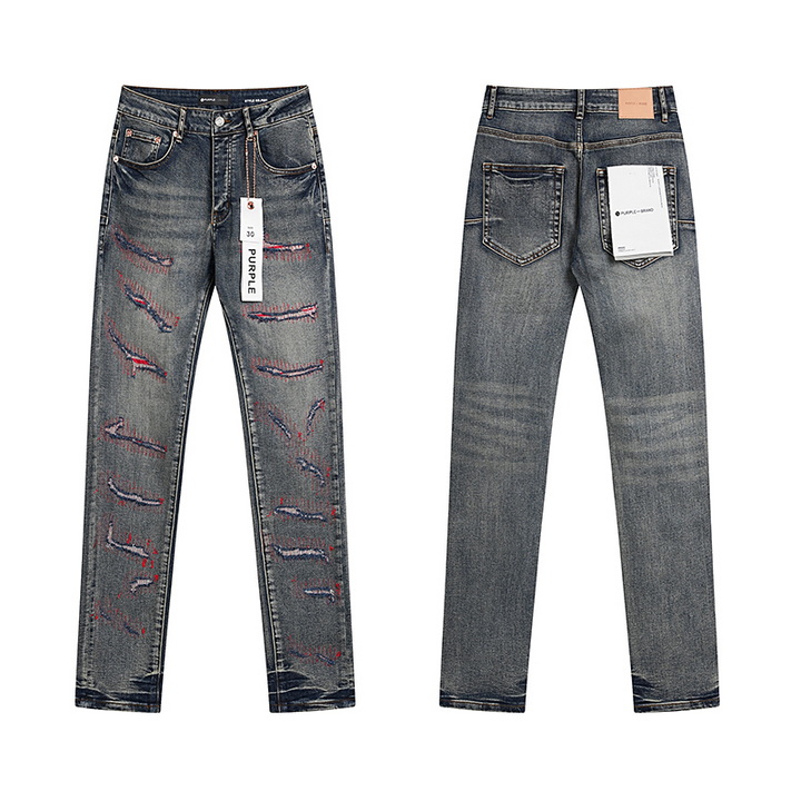 Purple Brand Jeans-113