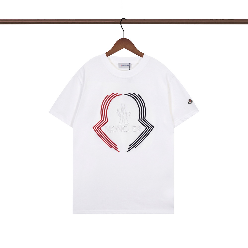 Moncler T-shirts-874