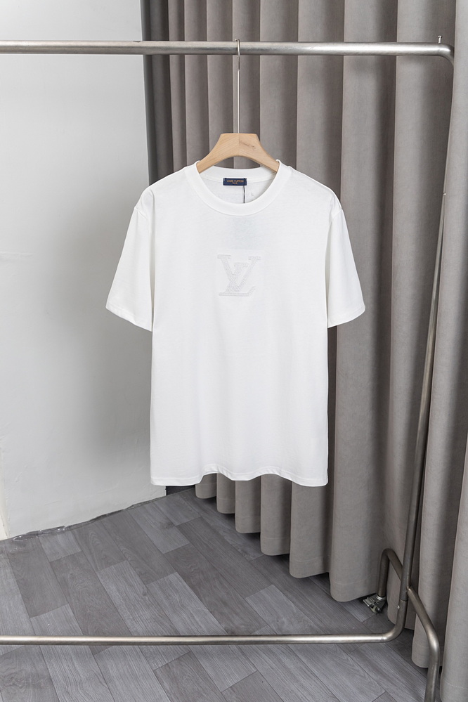 LV T-shirts-2034