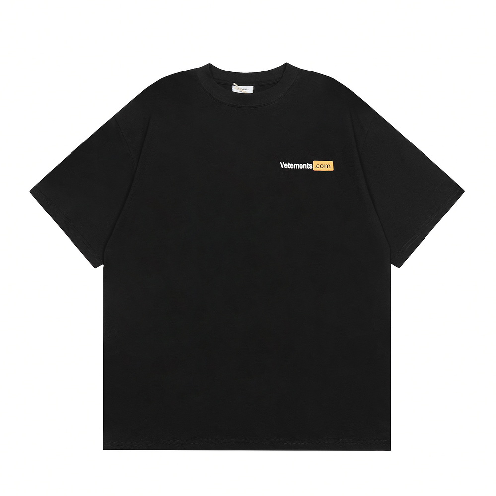VETEMENTS T-shirts-007