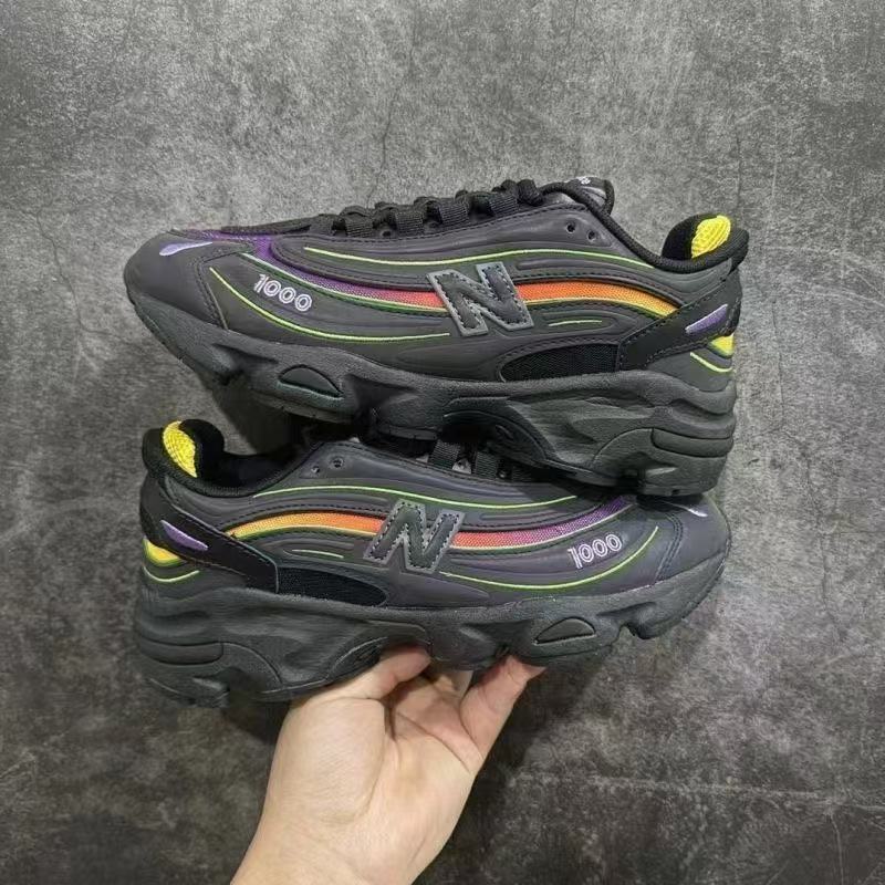 New Balance Shoes(AAA)-011